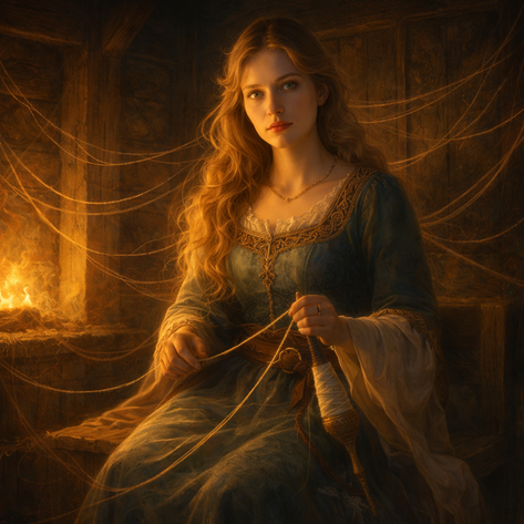 Verdandi Kvinna Verdandi Kvinna