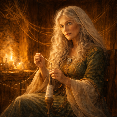 Urd Kvinna Urd Kvinna